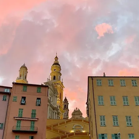 Lejlighed Le Saint Roch