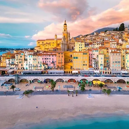 Le Saint Roch Lejlighed