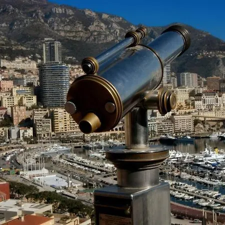 Le Saint Roch Lejlighed *