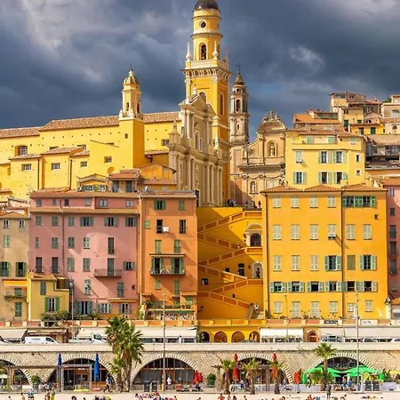 Lejlighed Le Saint Roch