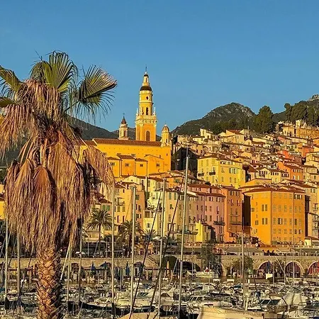 Le Saint Roch Lejlighed