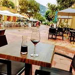 Le Saint Roch Menton