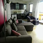 Apartmán Le Saint Roch Menton