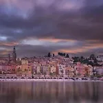 Le Saint Roch * Menton