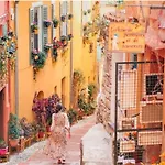 Apartmán Le Saint Roch Menton