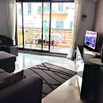 Le Saint Roch Apartmán Menton