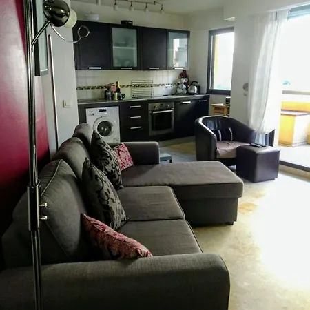 Apartment Le Saint Roch Menton