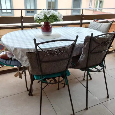 Le Saint Roch Apartmán