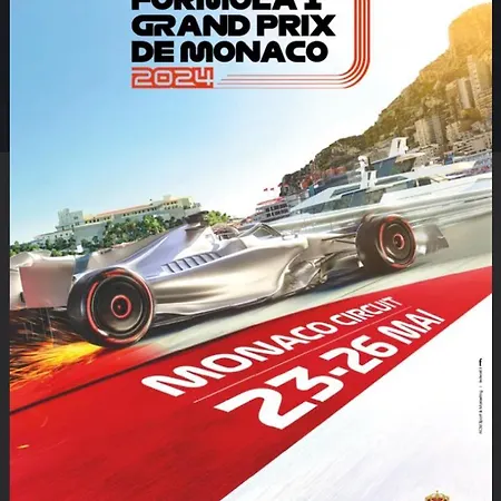 Le Saint Roch Apartment *