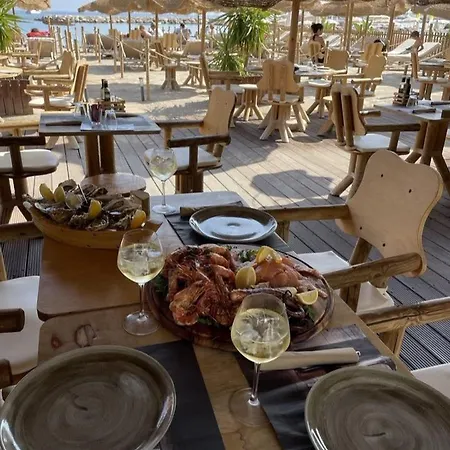 Apartment Le Saint Roch *