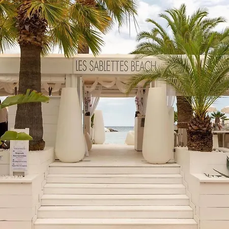 Le Saint Roch Menton