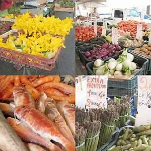 Le Saint Roch Appartement Menton