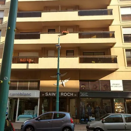 شقة Le Saint Roch
