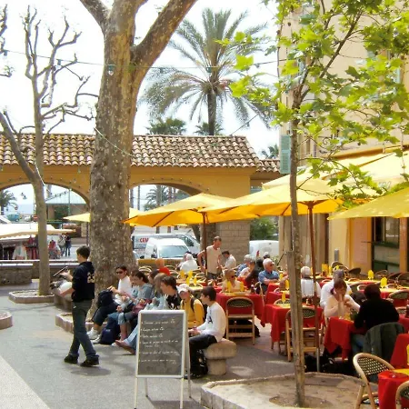 Apartment Le Saint Roch *