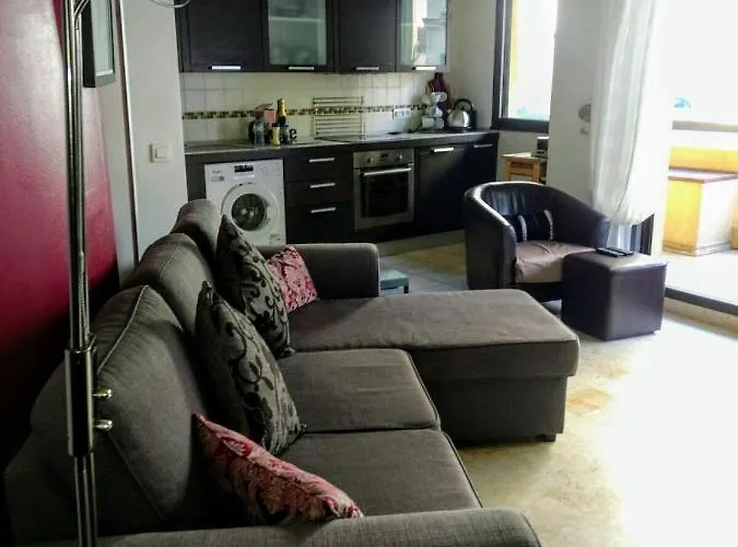 Apartment Le Saint Roch Menton